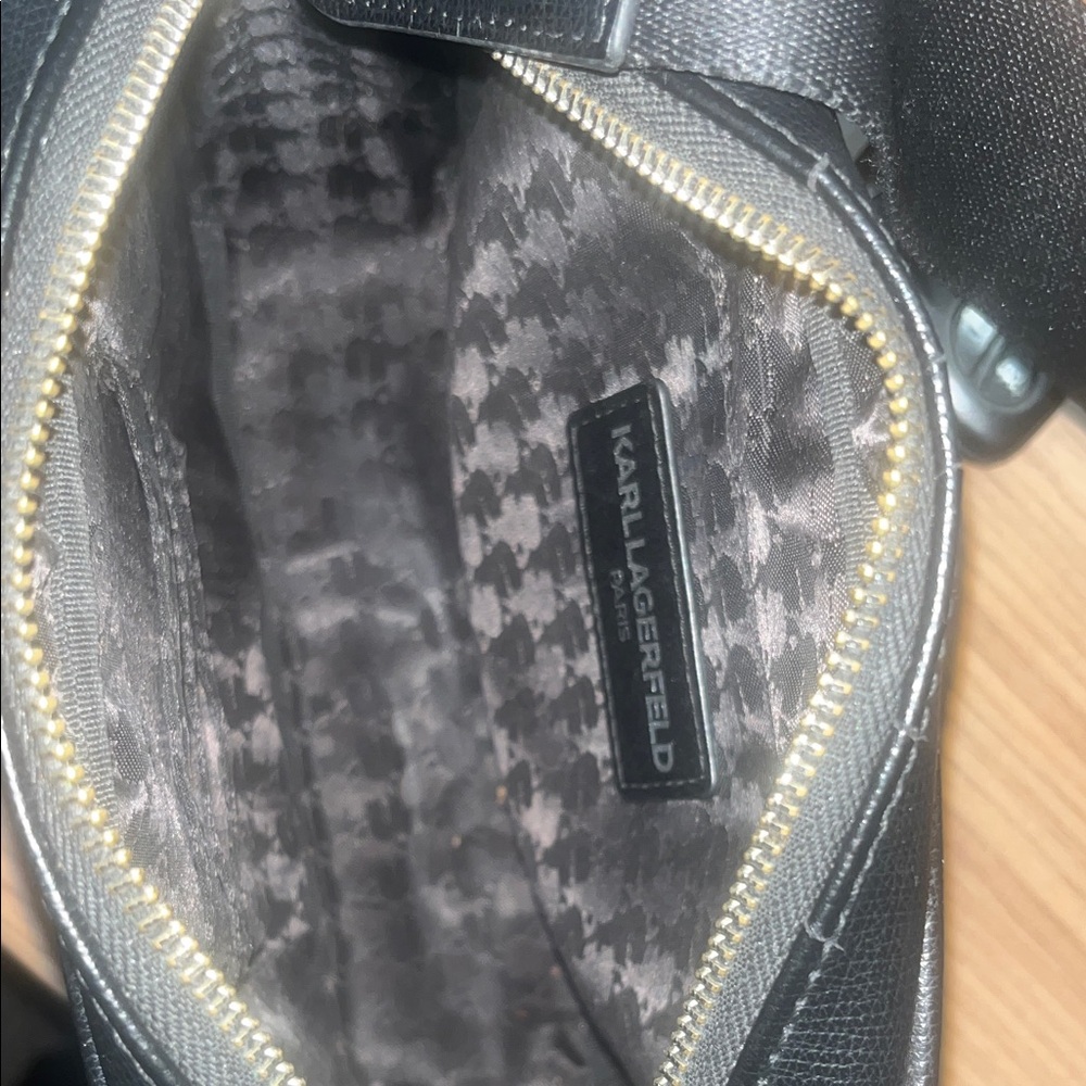 Karl Lagerfeld Crossbody Bag - Picture 8 of 8